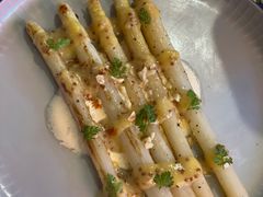 -LESCEDARS Brasserie Bistro香柏树