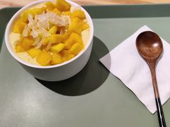-小团圆糖水铺(襄阳南路店)