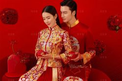 -索菲亚婚纱摄影