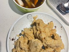 -淘淘园·韩式手工炸酱面(井亭天地店)