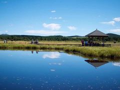 -塞罕坝国家级自然保护区