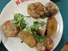 -桂园白粥·潮汕老味道