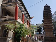 -大德寺双塔