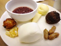 -舟山朱家尖威斯汀酒店·知味标帜自助餐厅