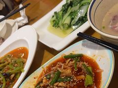 -易老妈蹄花.特色川菜(人民公园总店)