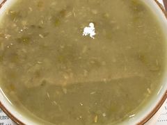 莲子绿豆沙-仁信老铺(华盖路店)