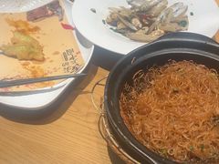 -味莊餐厅(康庄南街店)