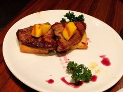 鹅肝-Mr·Fish鱼鲜生海鲜放题(银泰in99店)