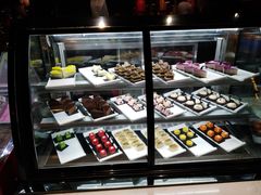 -加餐海鲜自助(宝龙一城店)