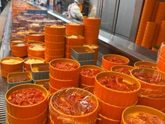 -海底捞大排档火锅(打浦路店)