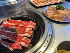 -大叹号·朝鲜族烤肉(潍坊泰华城店)