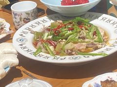 -胖老汉清真餐饮(西御街店)