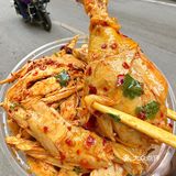 一下地铁直奔这家！人均15r，一盒根本吃不完！