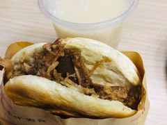-樊记腊汁肉(竹笆市总店)
