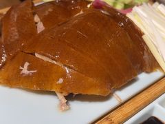 -满园烤鸭·春饼(奥体万达店)