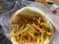 -刘小武·锅魁(总店)