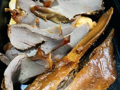 陈鹏鹏·金奖卤鹅-陈鹏鹏潮汕菜(宝安机场T3航站楼店)