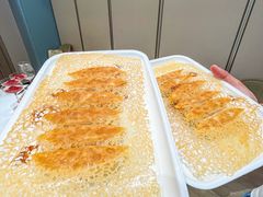 -品海楼·大连海胆锅贴馆(东港店)