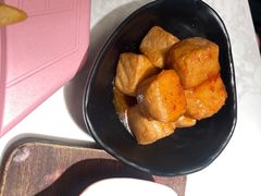 -卡朋西餐(较场西路店)