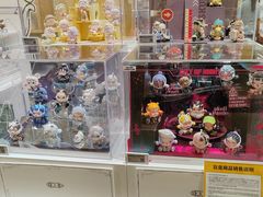 -泡泡玛特POPMART(万柳华联店)