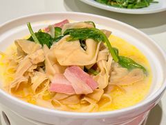 -惠丰堂饭庄·烤鸭·京味菜(翠微路店)