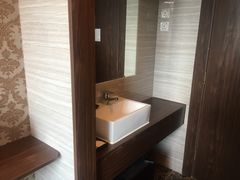 -香港华丽都会酒店