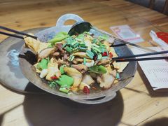 -巴人堂(女儿城店)