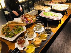 -东京希尔顿酒店