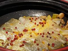 -在前门·烤鸭北京菜(五月花广场店)