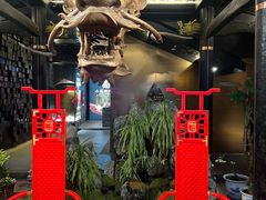 -小龙翻大江文化火锅(宽窄店)