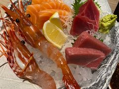 -小山日本料理(兴业太古汇店)