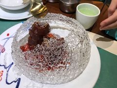 -荷风细雨·中国茶宴(碧云店)