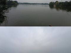 -三岔湖景区