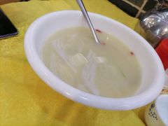-台山美食一绝阿四台山黄鳝饭(阿四创作店)