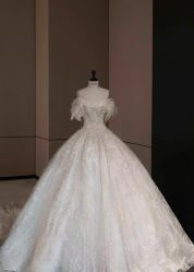 -MuseMarry婚纱(前海嘉里中心店)