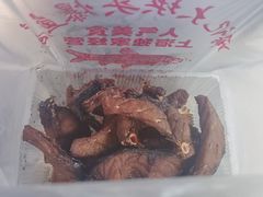 -梅记大块头爆鱼店(乍浦路店)
