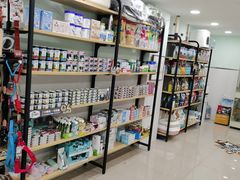 -佳雯宠物医院·皮肤科·内外科(春晓路分院)