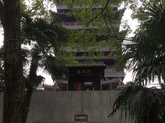 -包公祠