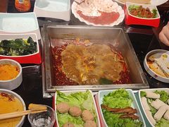 -重庆德忆火锅（龙南街3店）(渝水岸餐饮)