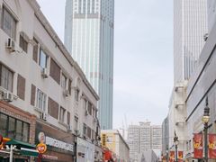 -小白楼1902欧式风情街