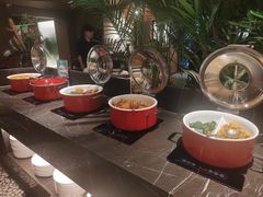 -拉蒂娜·巴西牛排馆 Latina·Brazilian Steakhouse(王府井喜悦店)