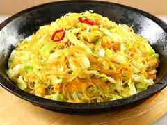 -西贝(吴江路湟普汇店)
