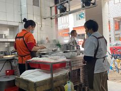 -汉记面馆(南华东路店)