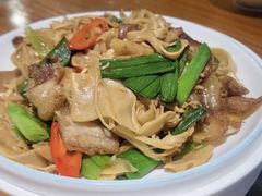 -九道菜有鸡鱼头(石鼓路店)