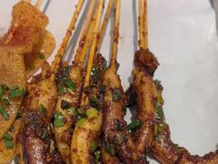 -鱿遍天下铁板鱿鱼(东风路店)