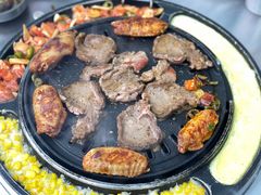 -小团团·路边烤牛肉(南岭壹街店)