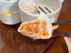 -喜鼎海胆水饺(东港店)