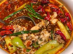 -鸽子侯·家宴·平价海鲜(市图书馆店)