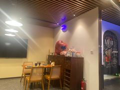 -Pizzeria da Nicola·火炉披萨(中大国际店)