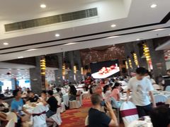 -明珠海港大酒店